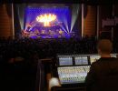 cancer trooper hotshots pix from mix console