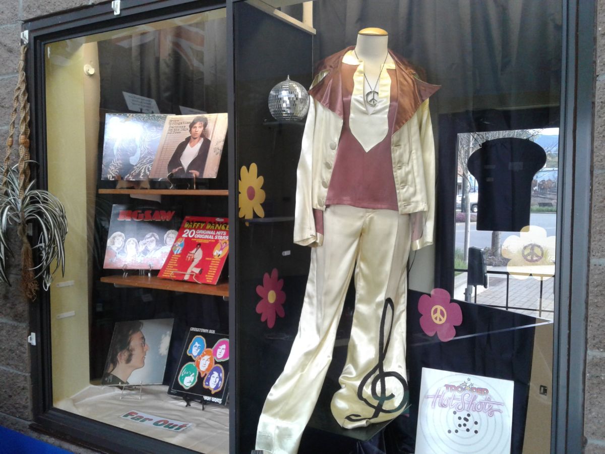 chemainus museum