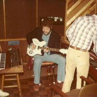 randy overdubbing string richenbacher