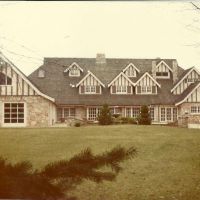 randys house