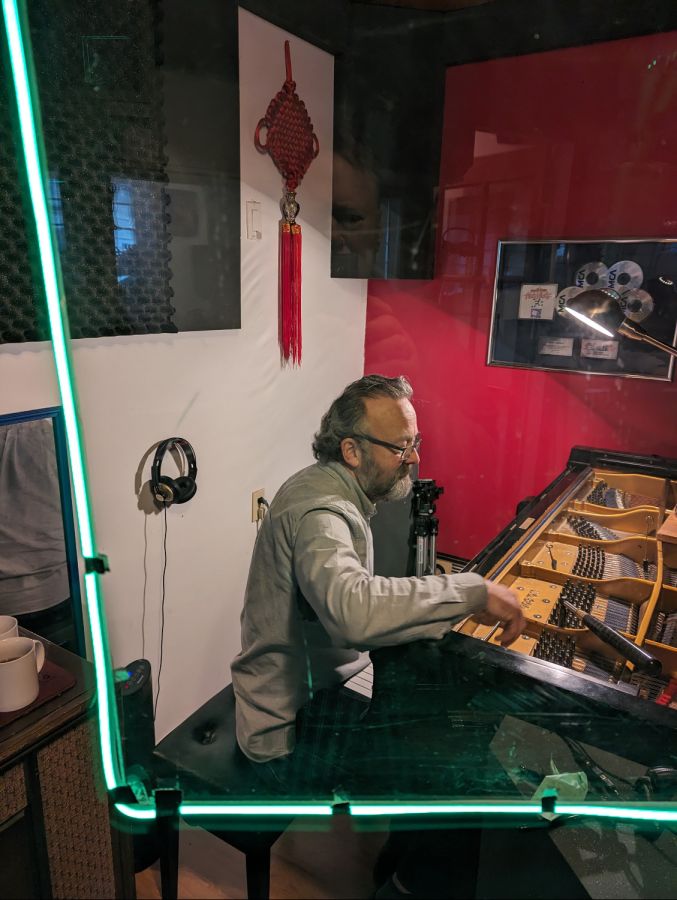 george klassen tuning feb0 2024 pix