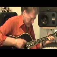 round round we go acoustic guitar